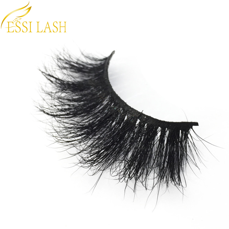 25mm 3D Mink Eyelash